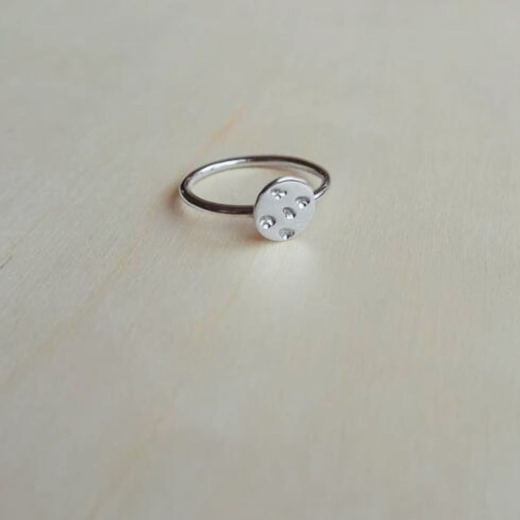 Charm Ring - Animals Collection