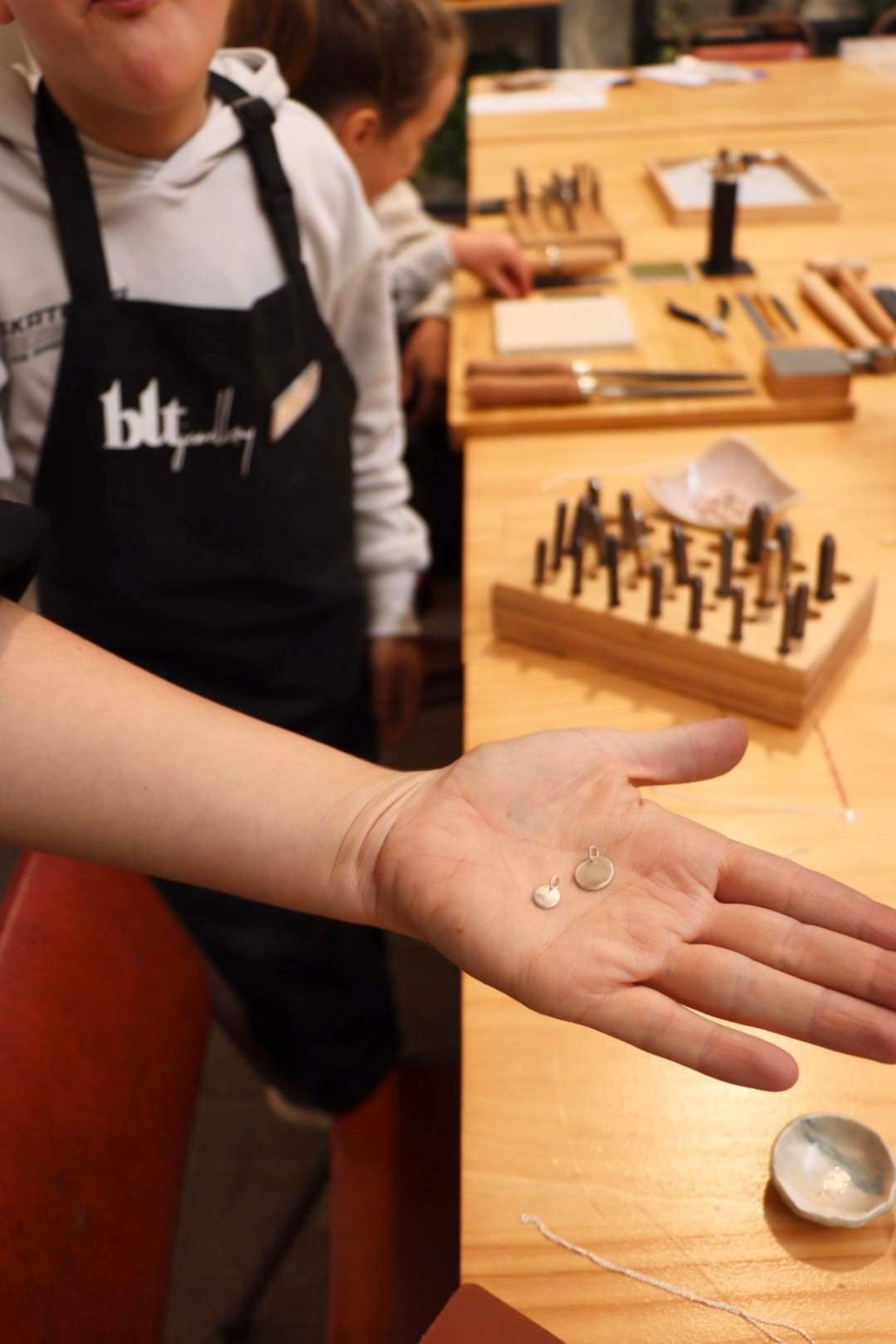 MUMMY AND ME WORKSHOP
