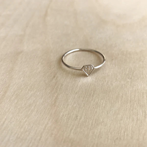 Charm Ring - Misc Collection