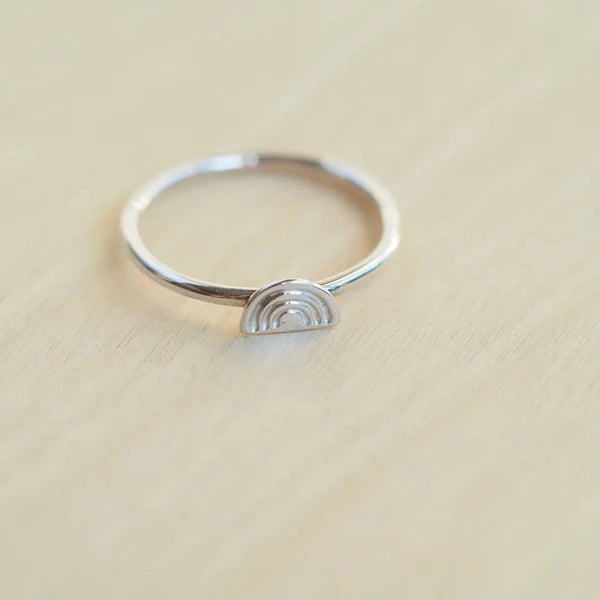 Charm Ring - Evironment Collection