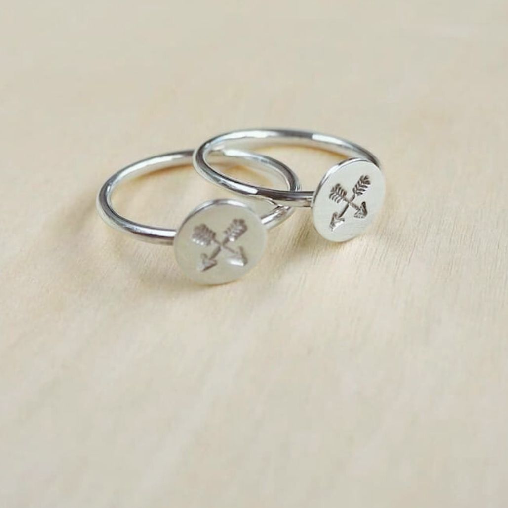 Charm Ring - Misc Collection