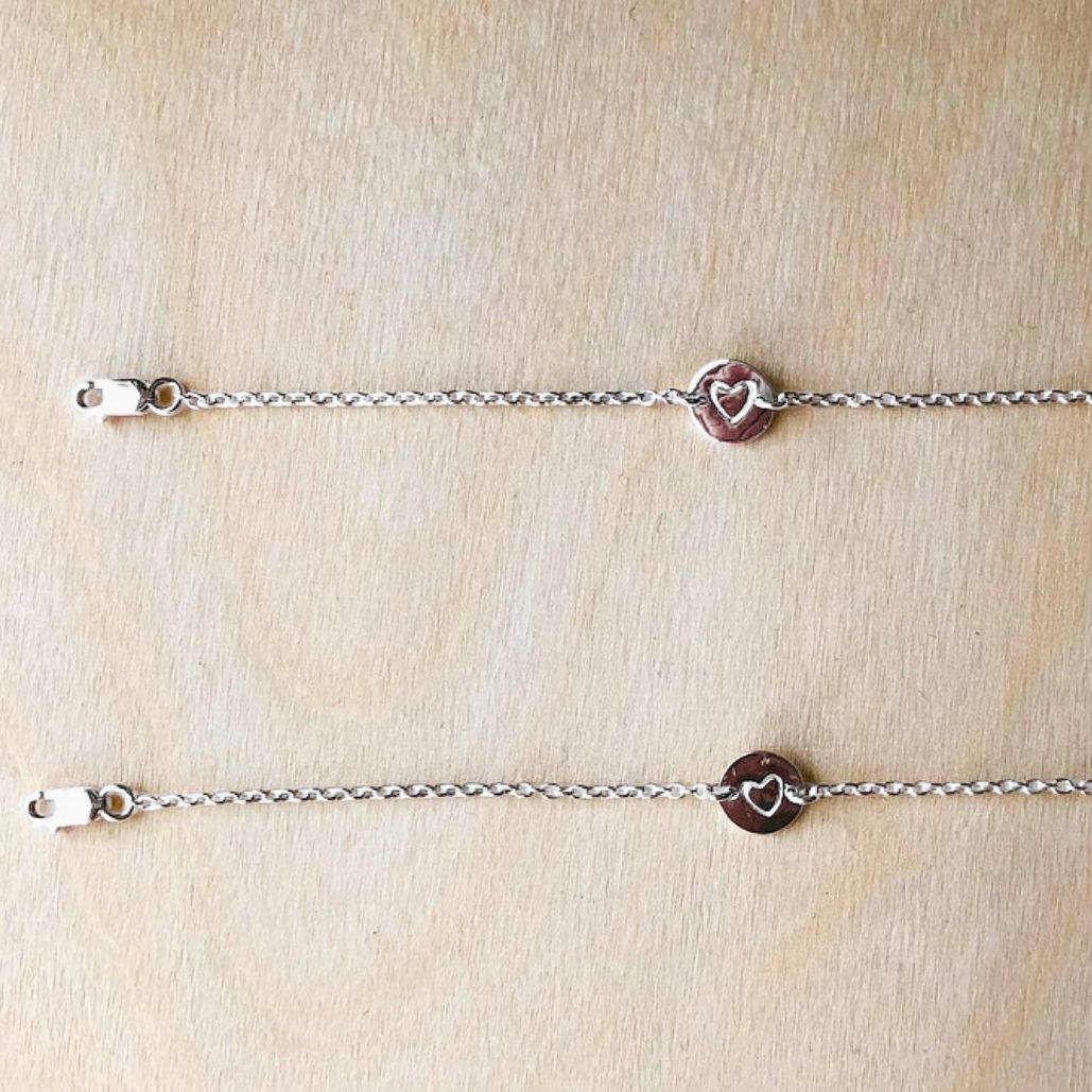 Charm Bracelet - Misc Collection