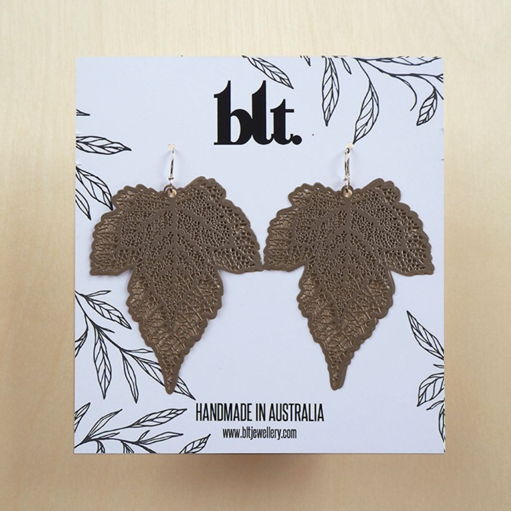 Ivy Earrings