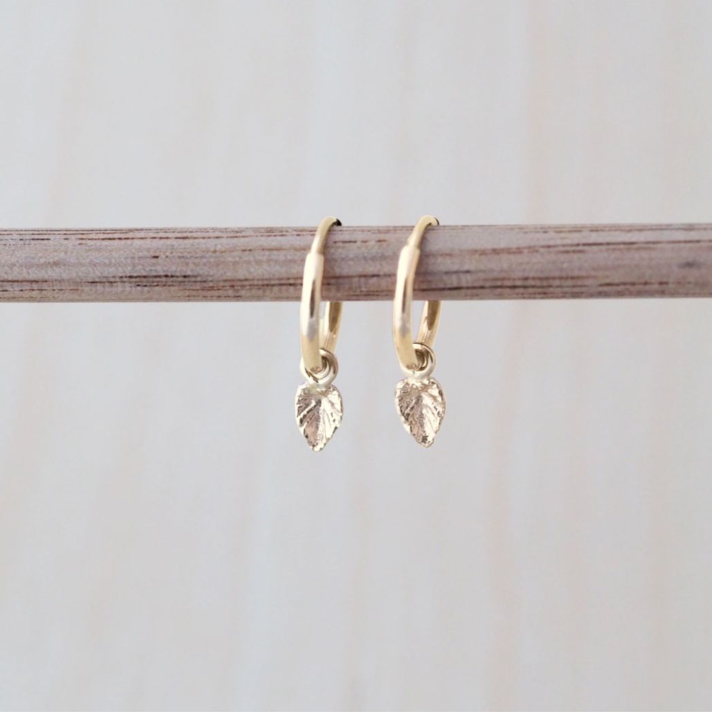 Mini Leaf Sleepers