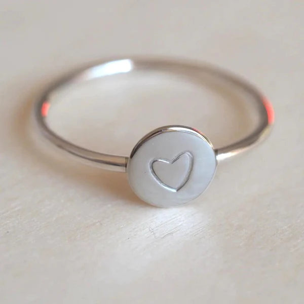 Charm Ring - Misc Collection