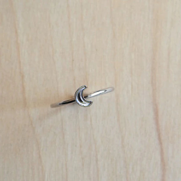 Charm Ring - Evironment Collection