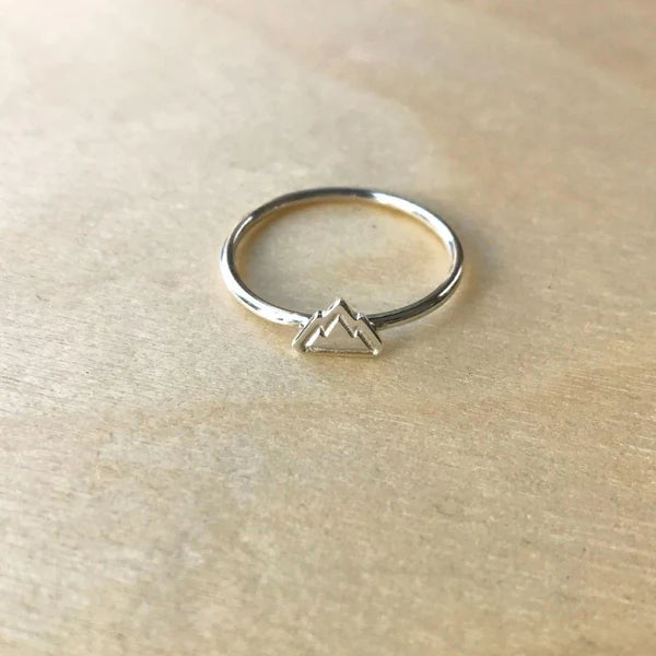 Charm Ring - Evironment Collection