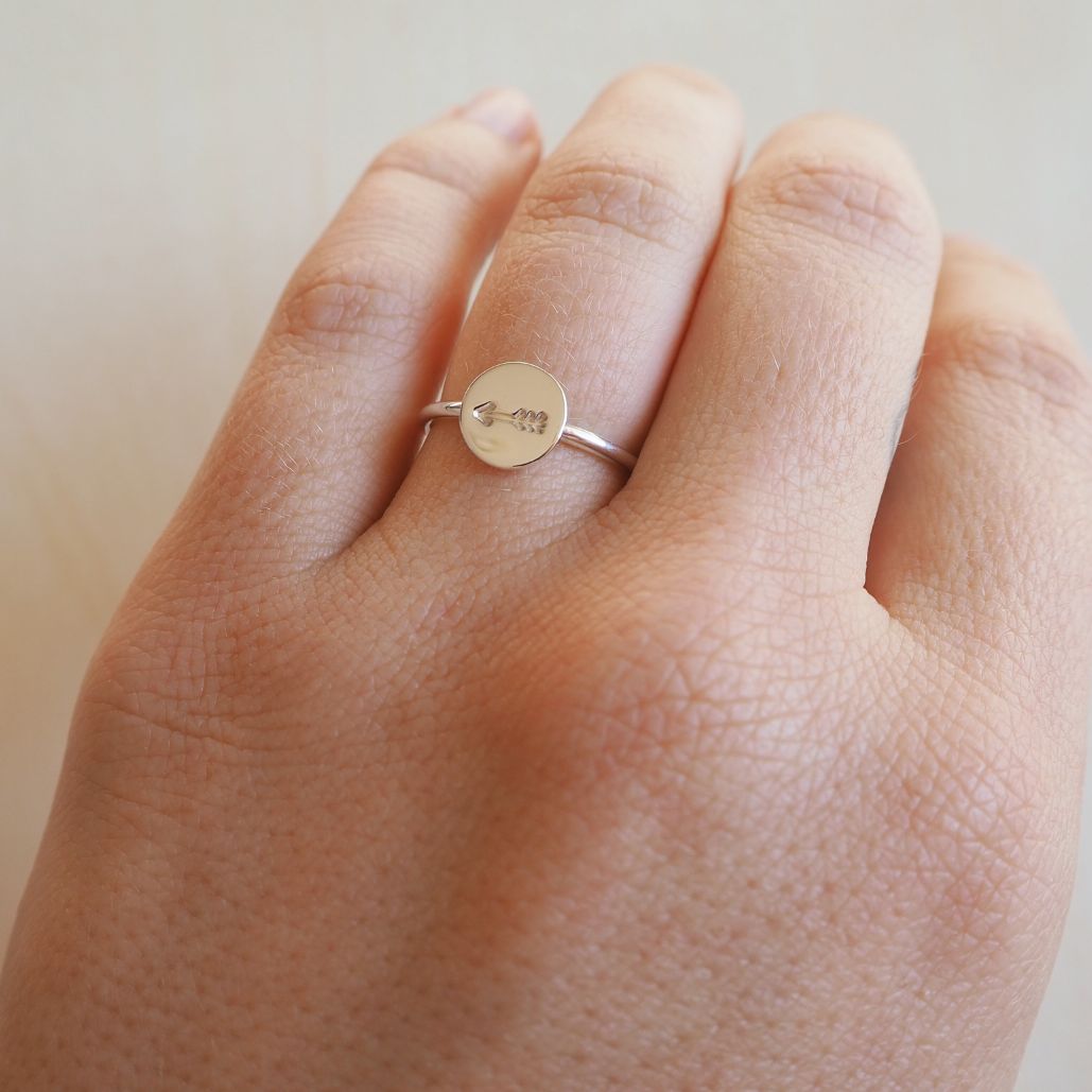 Charm Ring - Misc Collection