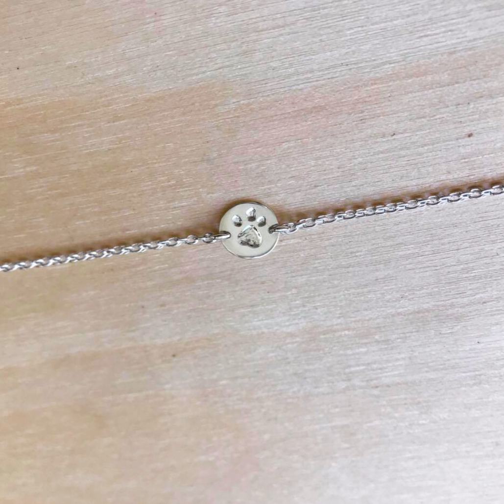 Charm Bracelet - Animals Collection