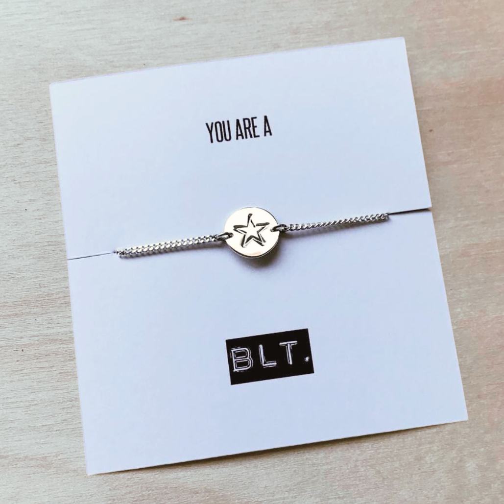 Charm Bracelet - Environment Collection