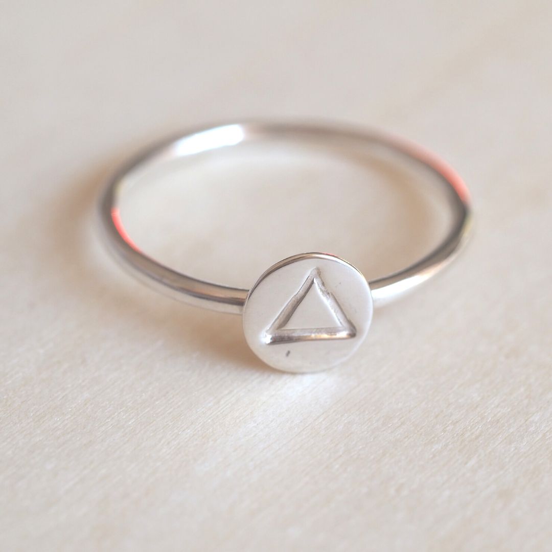 Charm Ring - Misc Collection