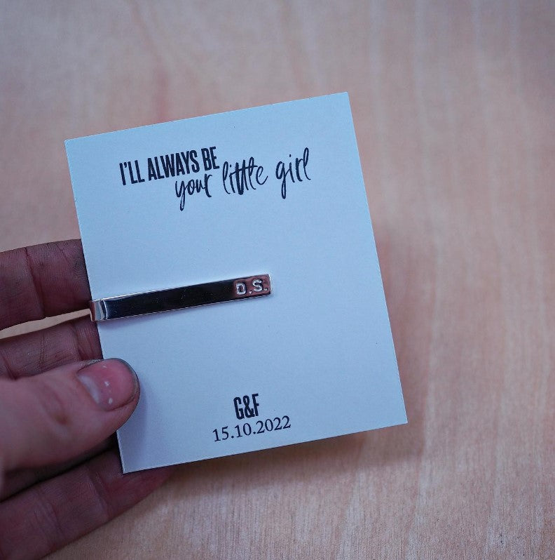 Tie Clip