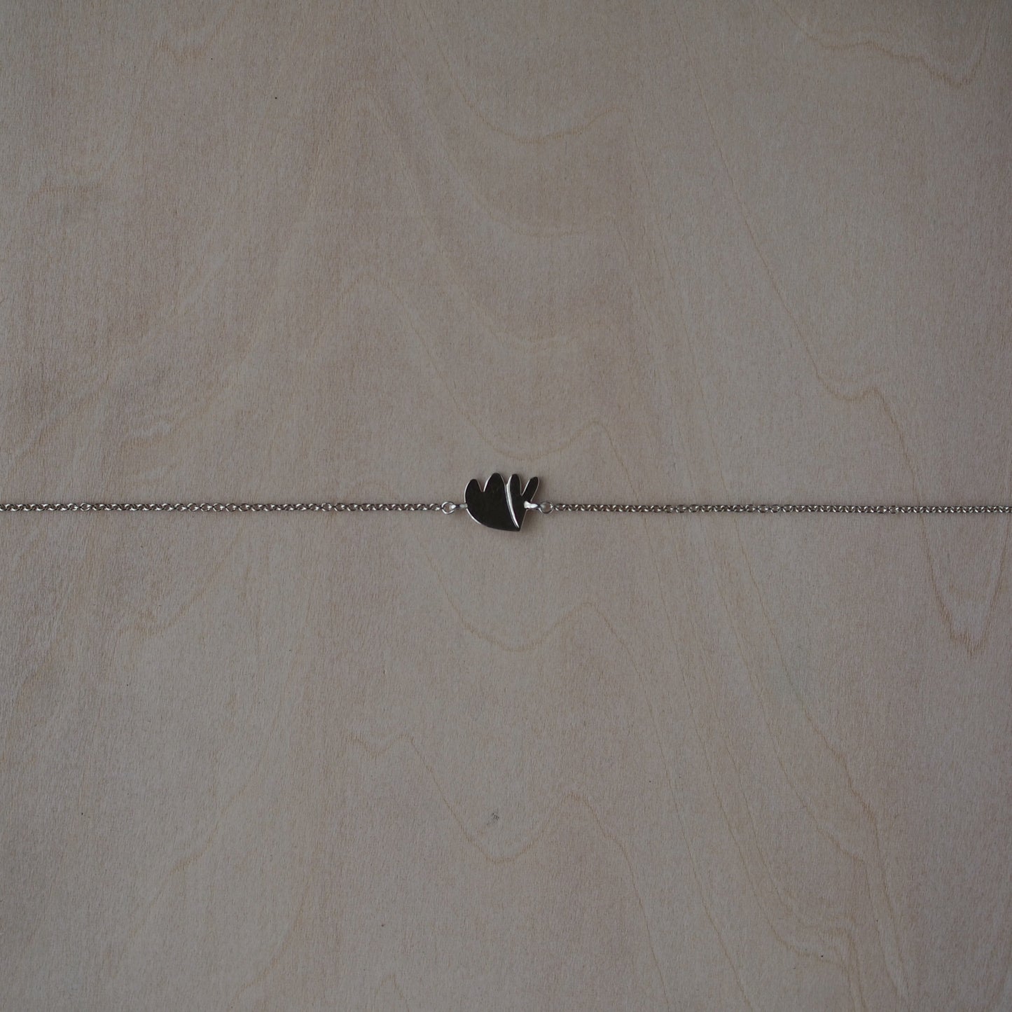 Small Little Loves Bracelet