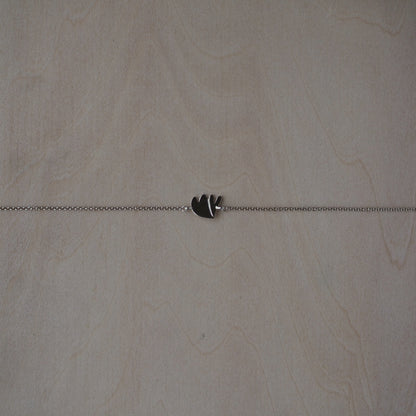 Small Little Loves Bracelet