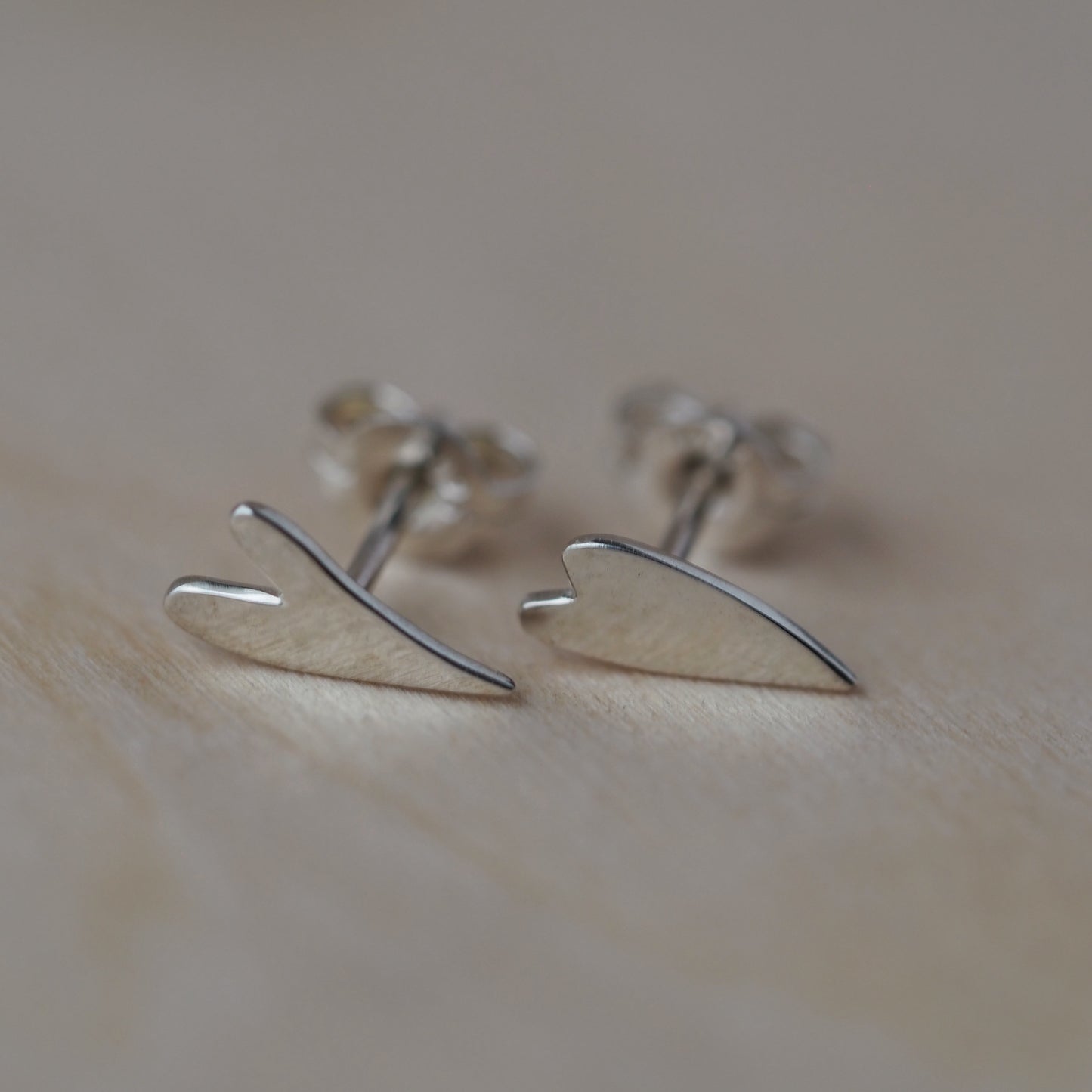 Small Little Loves Studs