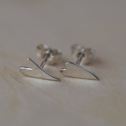 Small Little Loves Studs