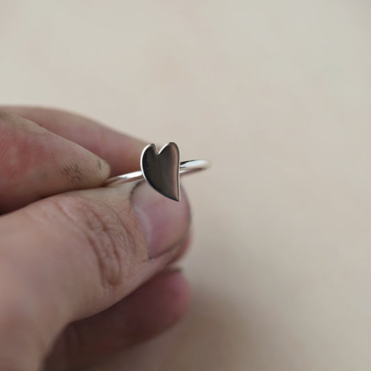 Small Little Loves Ring