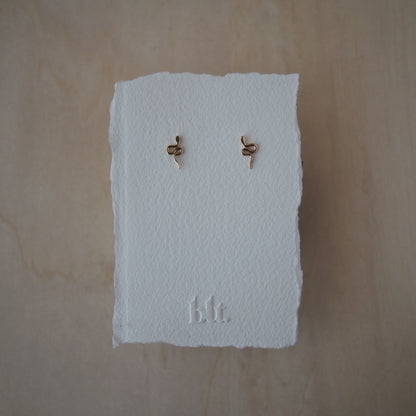 Snake Studs