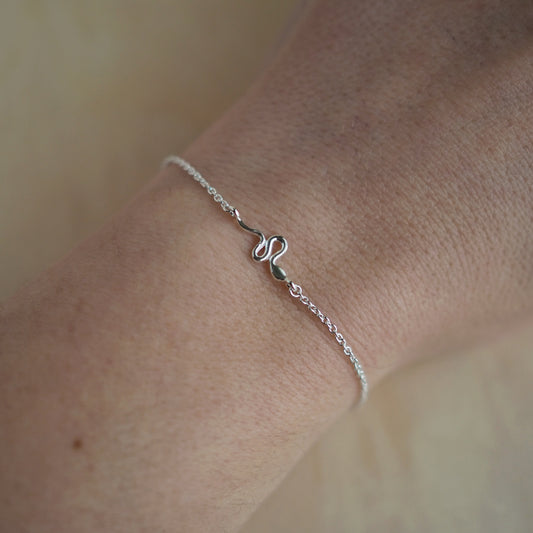 Snake Bracelet