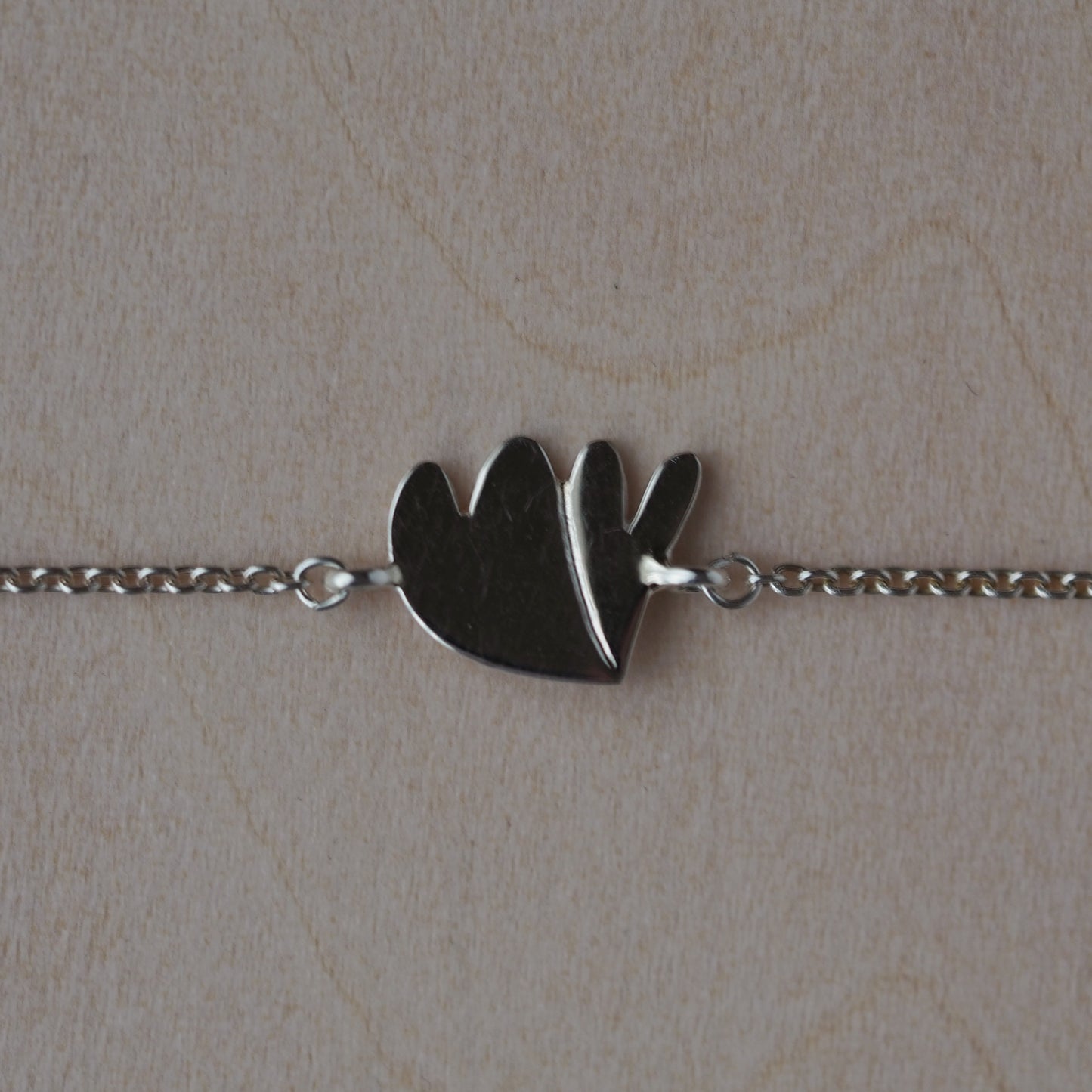 Small Little Loves Bracelet