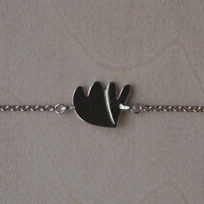 Small Little Loves Bracelet