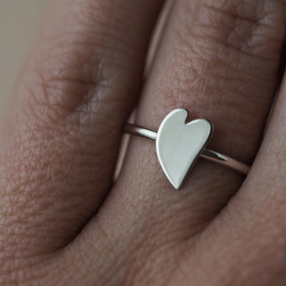 Large Little Loves Ring