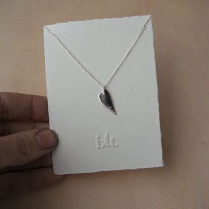 Large Little Loves Necklace