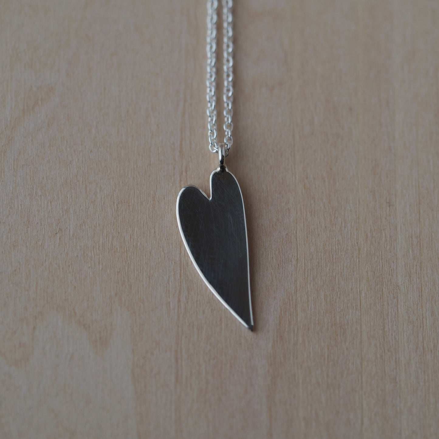 Large Little Loves Necklace