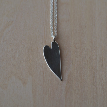 Large Little Loves Necklace