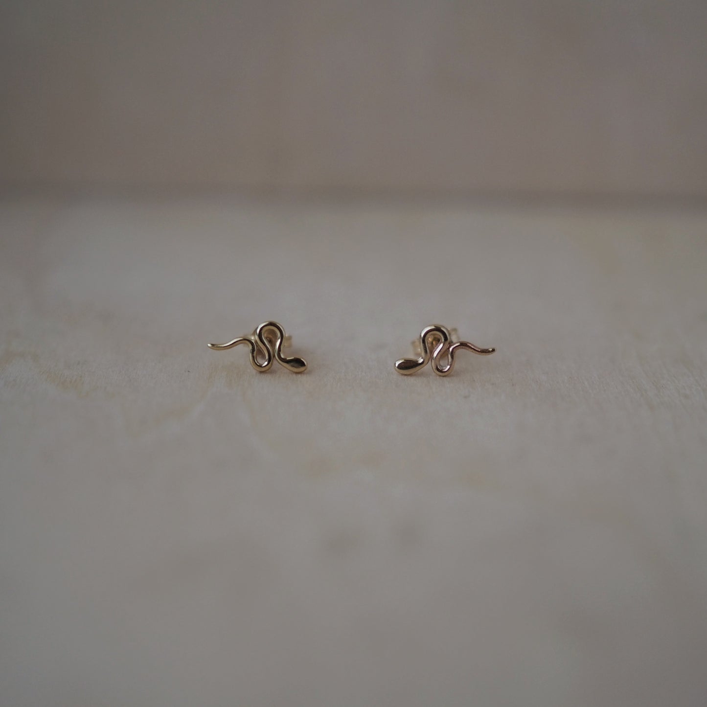 Snake Studs
