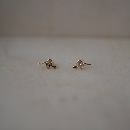 Snake Studs