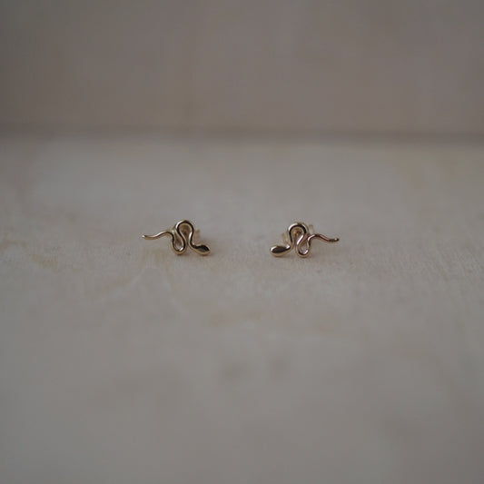 Snake Studs