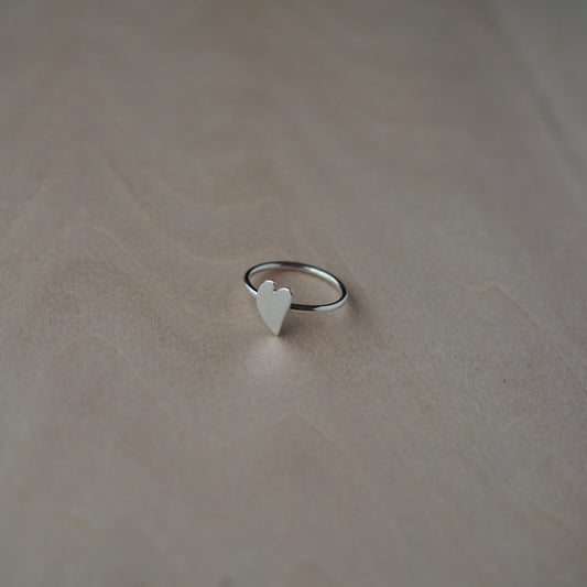 Large Little Loves Ring