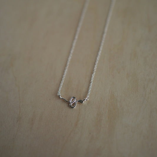 Snake Necklace II