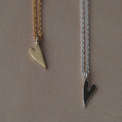 Small Little Loves Heart (ADD ON)
