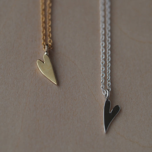 Small Little Loves Heart (ADD ON)