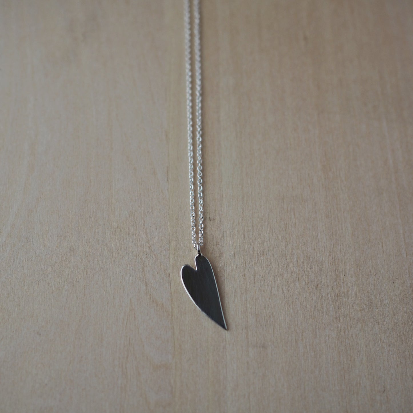 Large Little Loves Necklace
