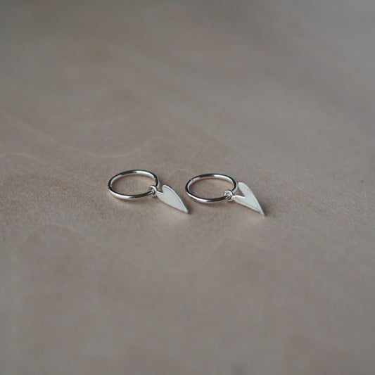 Large Little Loves Sleepers