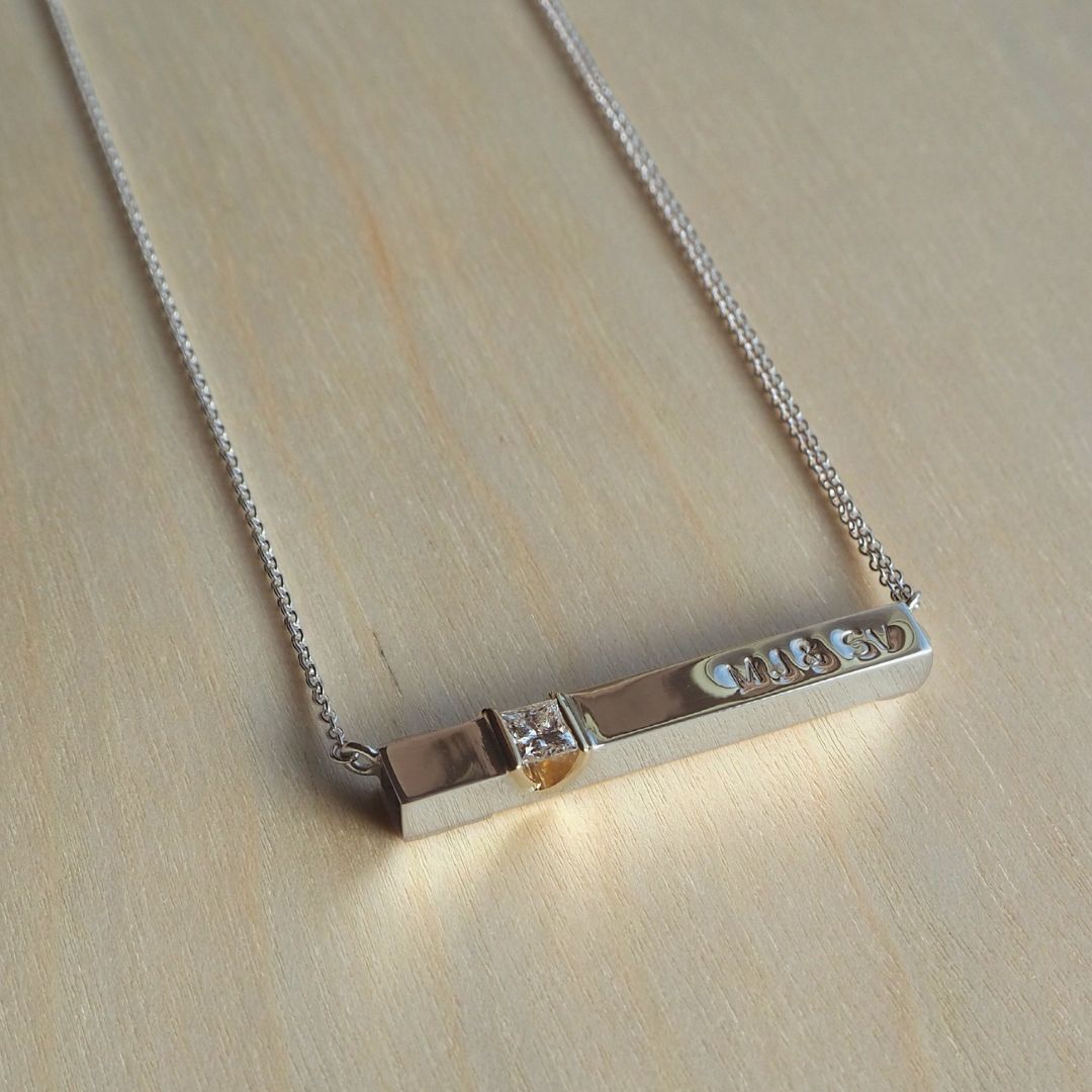 Bespoke + Re Designs – BLT Jewellery