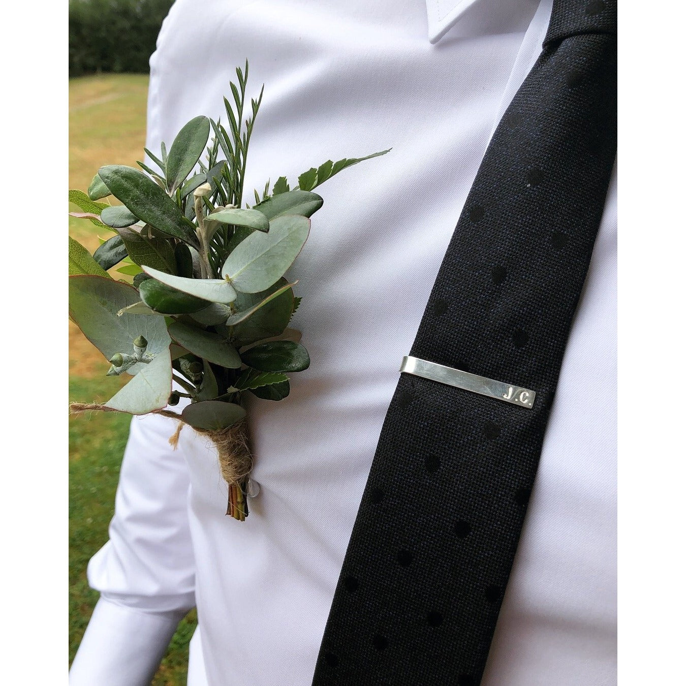 Tie Clip